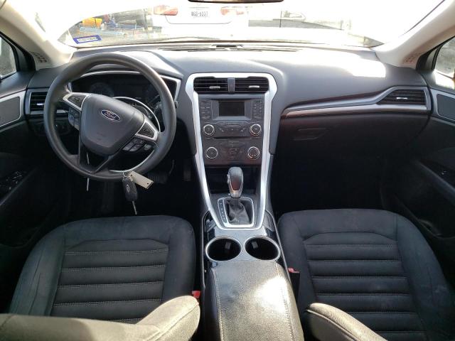 Photo 8 from auction – 2014 FORD FUSION SE with VIN 3FA6P0HD4ER143351