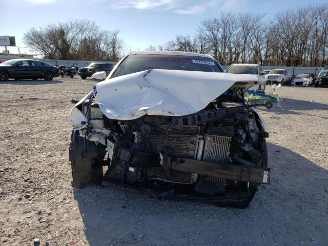 Photo 5 from auction – 2016 KIA OPTIMA SX with VIN 5XXGW4L28GG019180