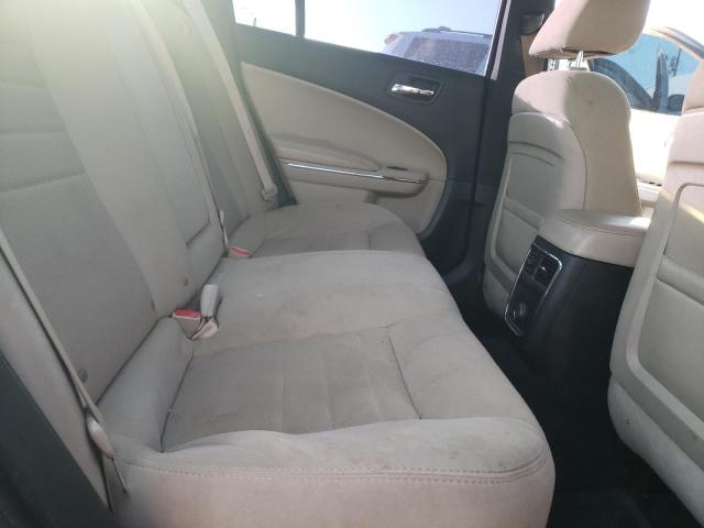 Photo 10 from auction – 2014 DODGE CHARGER SX with VIN 2C3CDXHG8EH121071