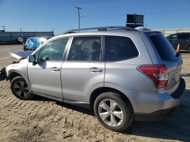 Photo 2 from auction – 2016 SUBARU FORESTER 2 with VIN JF2SJADC3GH508217
