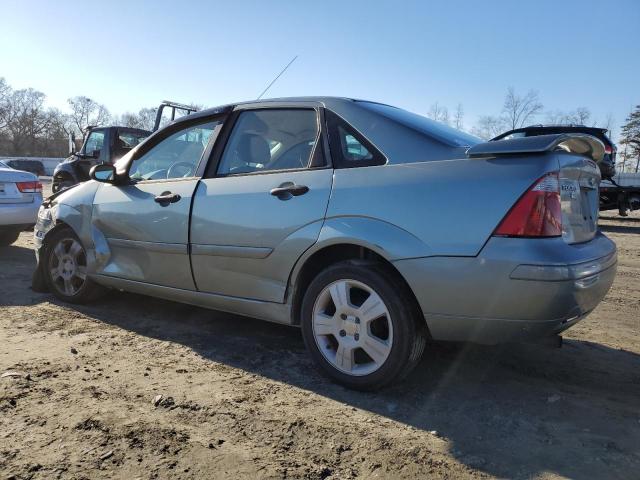 Photo 2 from auction – 2005 FORD FOCUS ZX4 with VIN 1FAFP34N55W148068