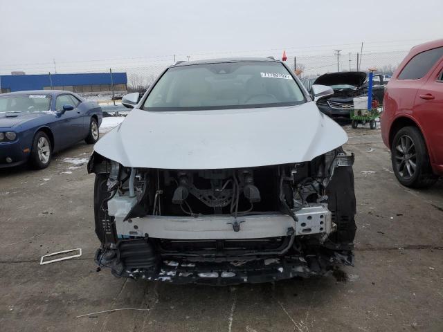 Photo 5 from auction – 2016 LEXUS RX 350 BAS with VIN 2T2BZMCA4GC031208