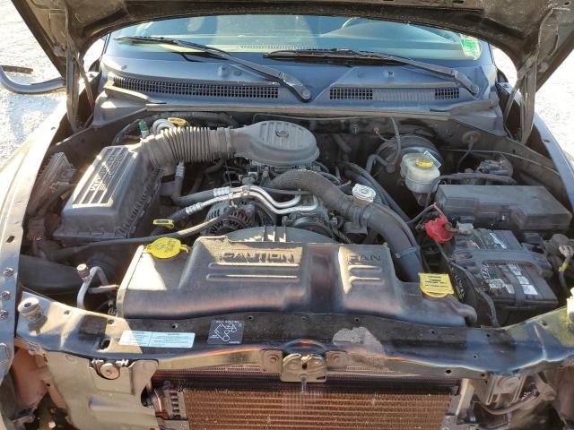 Photo 11 from auction – 2001 DODGE DAKOTA with VIN 1B7FL26X91S292464