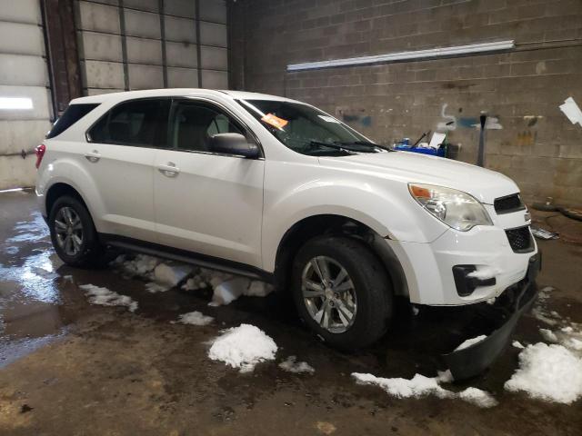 Photo 4 from auction – 2012 CHEVROLET EQUINOX LS with VIN 2GNFLCEK5C6223022