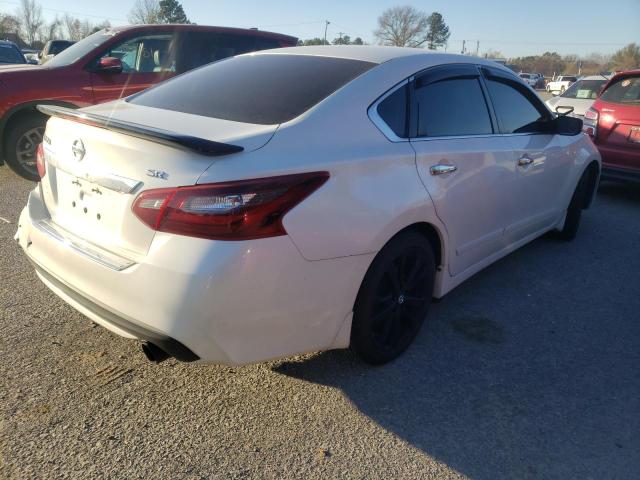 Photo 3 from auction – 2017 NISSAN ALTIMA 2.5 with VIN 1N4AL3AP7HC242020