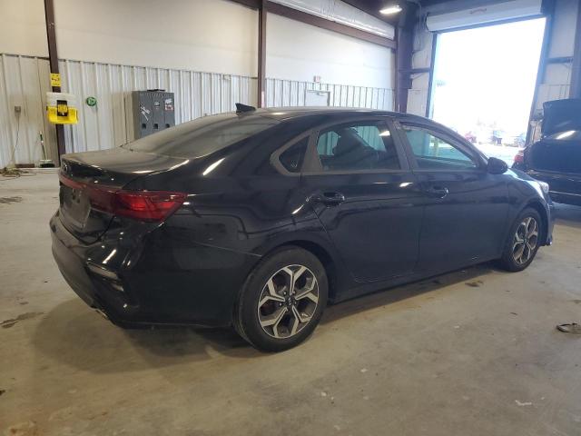Photo 3 from auction – 2020 KIA FORTE with VIN 3KPF24AD1LE234723