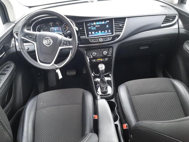 Photo 8 from auction – 2019 BUICK ENCORE PRE with VIN KL4CJASB0KB764026