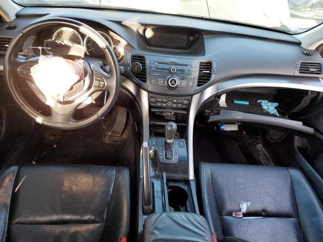 Photo 8 from auction – 2013 ACURA TSX with VIN JH4CU2F40DC013065