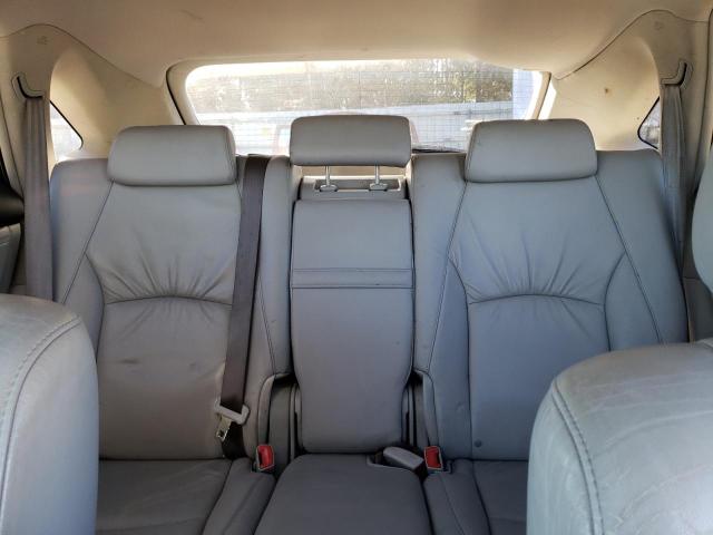 Photo 10 from auction – 2005 LEXUS RX 330 with VIN 2T2GA31U75C029471