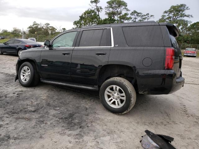Photo 2 from auction – 2019 CHEVROLET TAHOE C150 with VIN 1GNSCBKC5KR117971