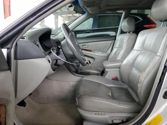 Photo 7 from auction – 1999 LEXUS ES 300 with VIN JT8BF28G4X0233389