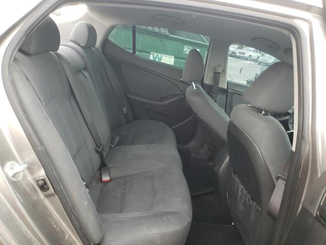 Photo 10 from auction – 2015 KIA OPTIMA LX with VIN 5XXGM4A70FG474575