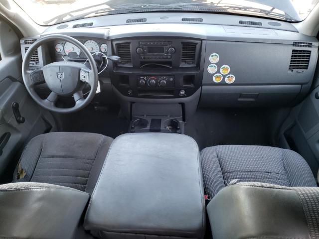 Photo 8 from auction – 2008 DODGE RAM 1500 S with VIN 1D7HA18N88J169149