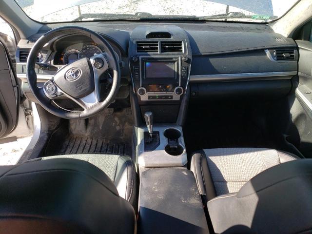 Photo 8 from auction – 2012 TOYOTA CAMRY BASE with VIN 4T1BF1FK9CU103027