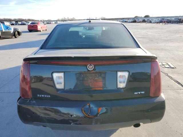 Photo 6 from auction – 2006 CADILLAC STS with VIN 1G6DW677860142310