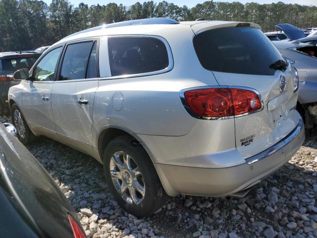 Photo 2 from auction – 2009 BUICK ENCLAVE CX with VIN 5GAER23D29J162257