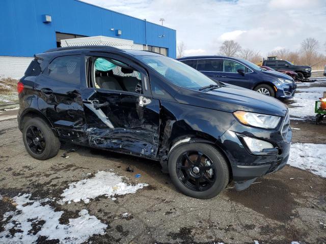 Photo 4 from auction – 2020 FORD ECOSPORT S with VIN MAJ3S2GEXLC319600