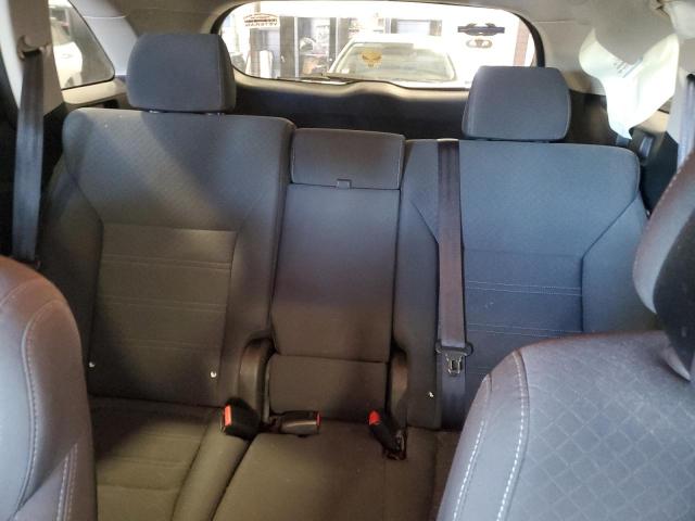 Photo 10 from auction – 2016 KIA SORENTO LX with VIN 5XYPG4A31GG156207