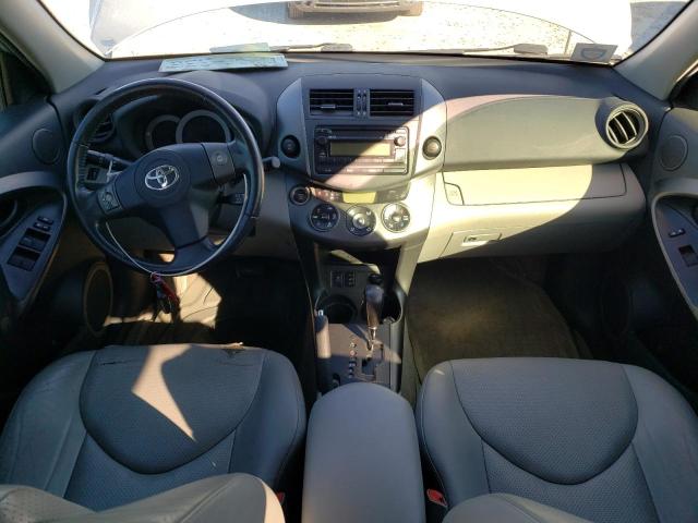 Photo 8 from auction – 2012 TOYOTA RAV4 LIMIT with VIN 2T3DF4DV6CW251490