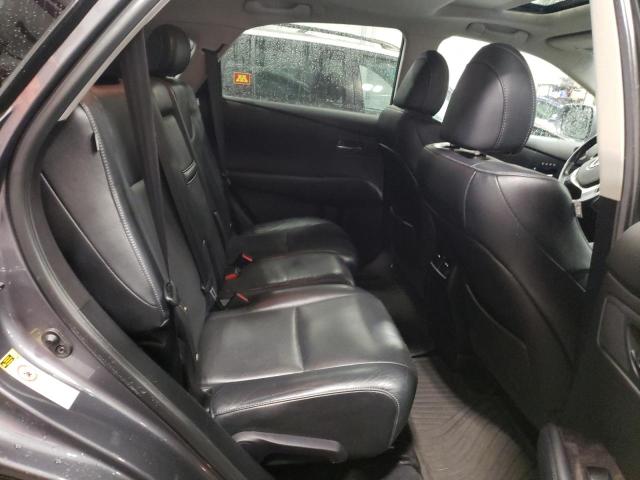 Photo 11 from auction – 2015 LEXUS RX 350 BAS with VIN 2T2BK1BA0FC311355