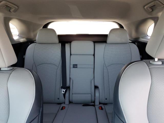 Photo 10 from auction – 2016 LEXUS RX 350 with VIN 2T2ZZMCA6GC028180