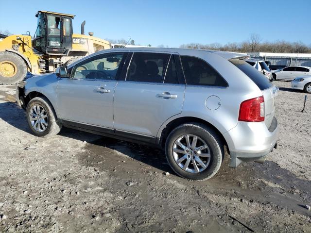 Photo 2 from auction – 2011 FORD EDGE LIMIT with VIN 2FMDK3KC5BBA04708