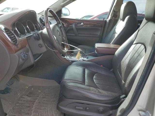 Photo 7 from auction – 2013 BUICK ENCLAVE with VIN 5GAKVDKD9DJ251179