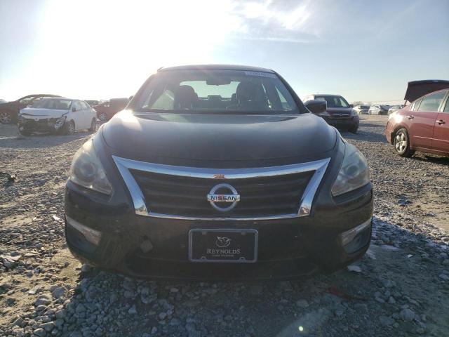 Photo 5 from auction – 2013 NISSAN ALTIMA 2.5 with VIN 1N4AL3AP5DN544811