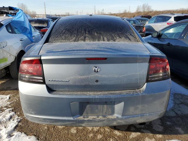 Photo 6 from auction – 2007 DODGE CHARGER SE with VIN 2B3KA43G97H760327
