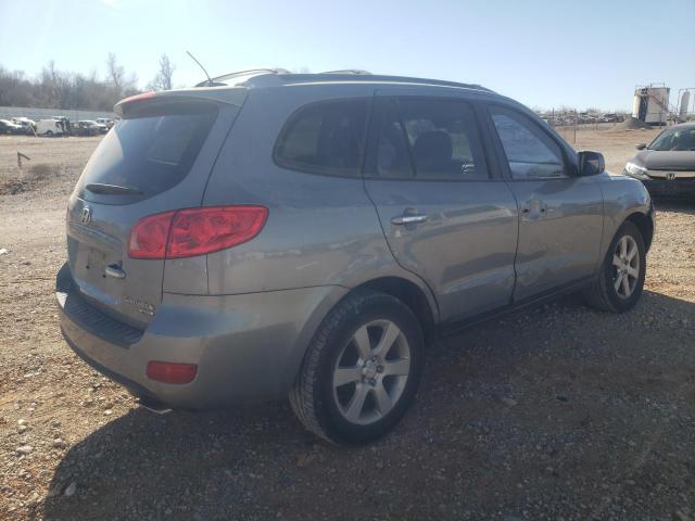 Photo 3 from auction – 2007 HYUNDAI SANTA FE S with VIN 5NMSH13E27H048172