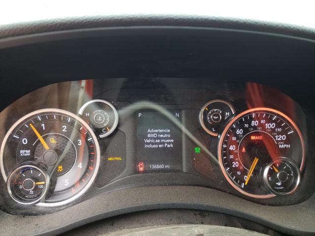 Photo 9 from auction – 2020 RAM 3500 TRADE with VIN 3C63RRGL2LG114192