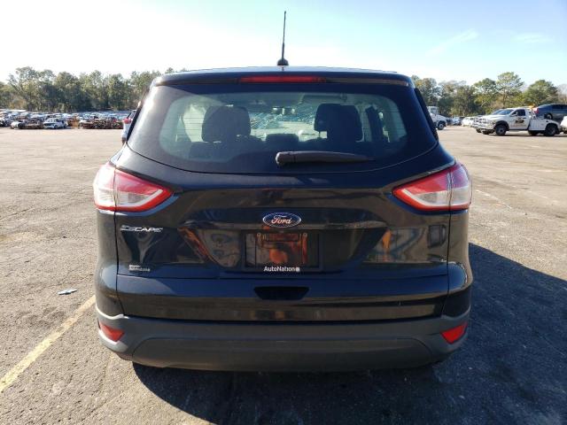 Фото 6 с аукциона – 2015 FORD ESCAPE S с VIN 1FMCU0F73FUB56679
