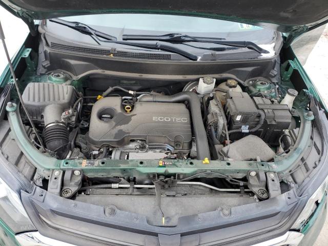 Photo 12 from auction – 2018 CHEVROLET EQUINOX LT with VIN 2GNAXSEVXJ6268943