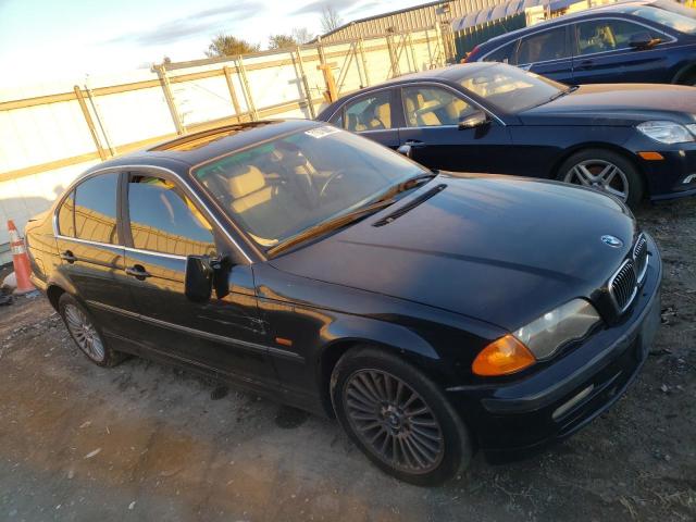 Photo 4 from auction – 2001 BMW 330 I with VIN WBAAV53401JS94655