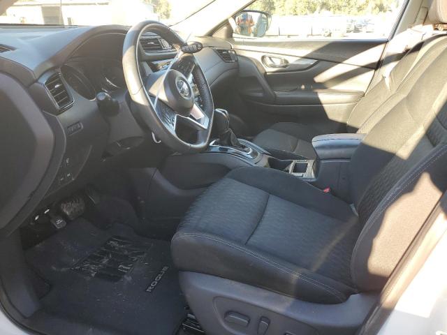 Photo 7 from auction – 2017 NISSAN ROGUE S with VIN KNMAT2MT7HP509629