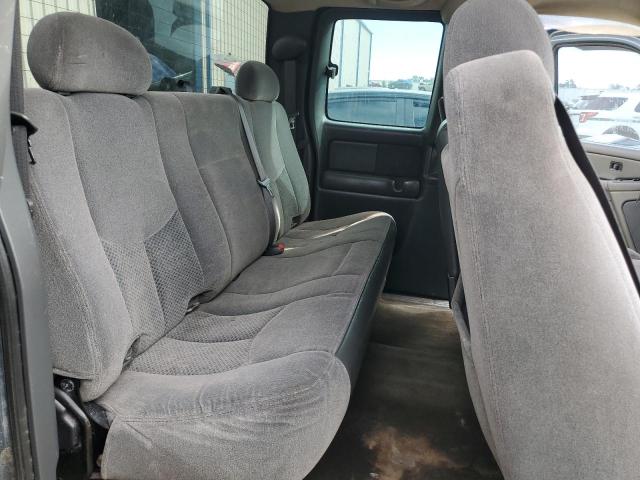 Photo 10 from auction – 2006 CHEVROLET SILVERADO with VIN 1GCEC19T46Z231620