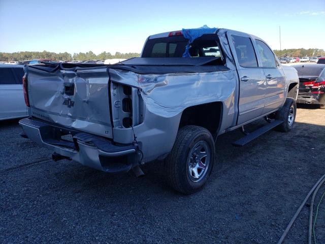 Photo 3 from auction – 2017 CHEVROLET SILVERADO with VIN 3GCUKREC3HG104427