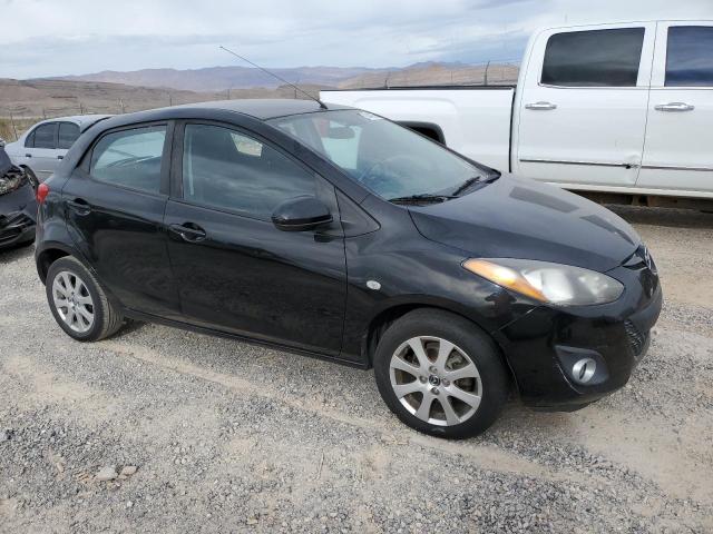 Photo 4 from auction – 2013 MAZDA MAZDA2 with VIN JM1DE1LY7D0160084