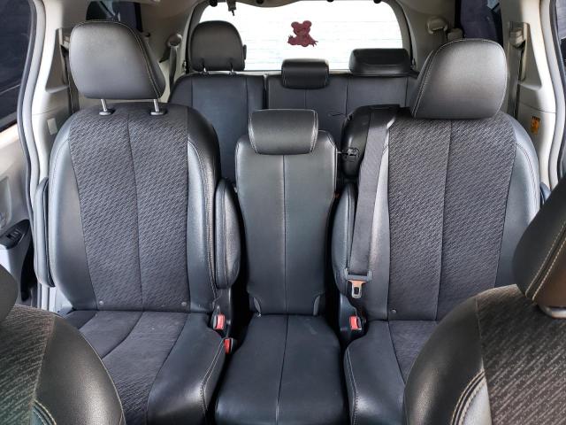 Photo 10 from auction – 2011 TOYOTA SIENNA SPO with VIN 5TDXK3DC2BS038473