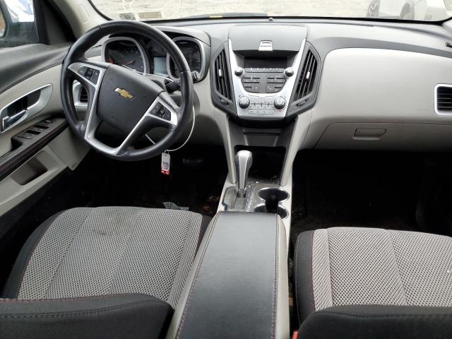 Photo 8 from auction – 2011 CHEVROLET EQUINOX LT with VIN 2CNFLPE54B6425869