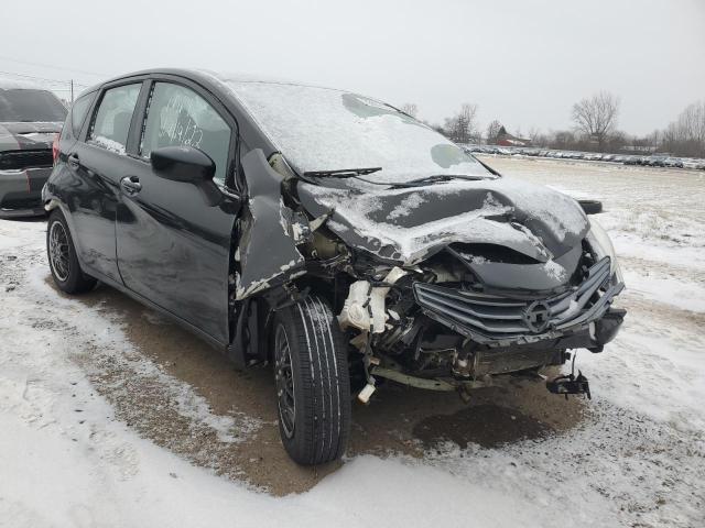 Photo 4 from auction – 2015 NISSAN VERSA NOTE with VIN 3N1CE2CP6FL389700