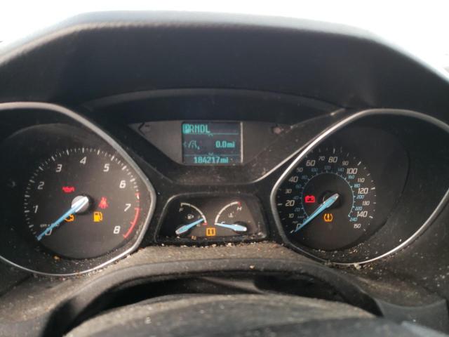 Photo 9 from auction – 2012 FORD FOCUS SE with VIN 1FAHP3K24CL276219