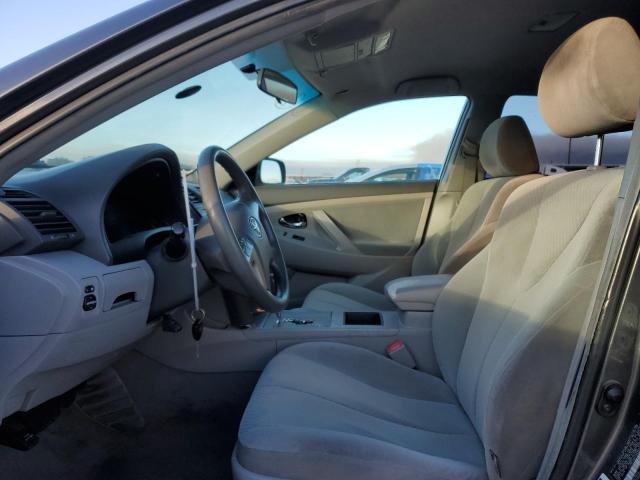 Photo 7 from auction – 2009 TOYOTA CAMRY BASE with VIN 4T4BE46K79R065705