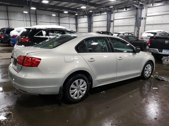 Photo 3 from auction – 2012 VOLKSWAGEN JETTA BASE with VIN 3VW2K7AJ5CM320514