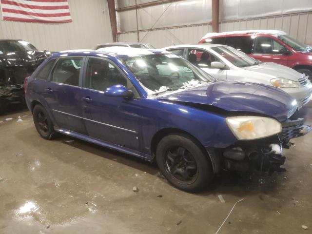 Photo 4 from auction – 2007 CHEVROLET MALIBU MAX with VIN 1G1ZT68N67F194261