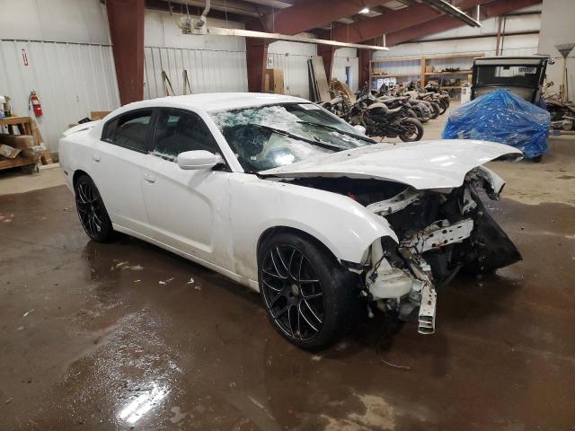 Photo 4 from auction – 2012 DODGE CHARGER SX with VIN 2C3CDXHG9CH302208