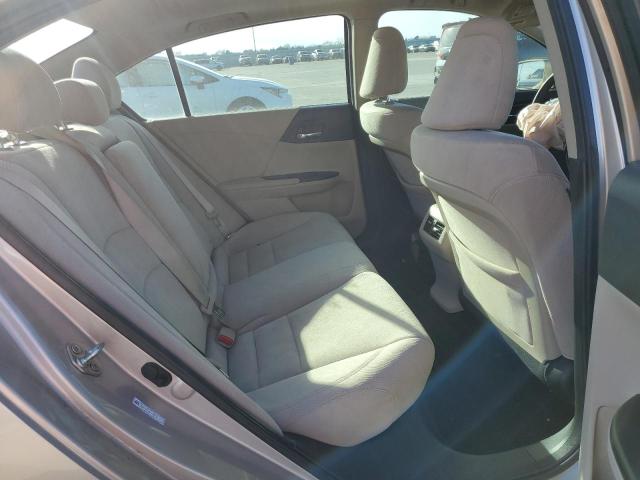 Photo 10 from auction – 2014 HONDA ACCORD EX with VIN 1HGCR2F76EA164732