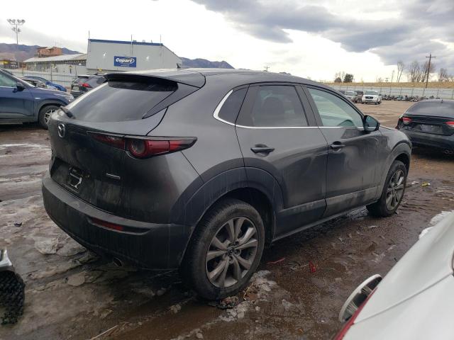 Photo 3 from auction – 2020 MAZDA CX-30 PREF with VIN 3MVDMBDL1LM131069