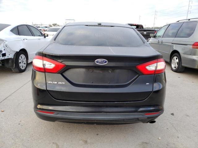 Photo 6 from auction – 2014 FORD FUSION SE with VIN 1FA6P0H73E5391281