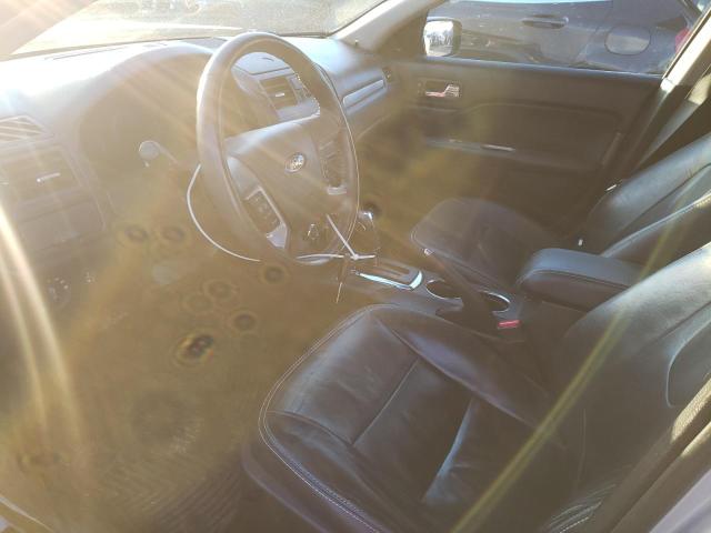 Photo 7 from auction – 2012 FORD FUSION SEL with VIN 3FAHP0JA2CR134198